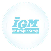 IGM BR300 Mobiles Kantenanleimgerät (Gebraucht)