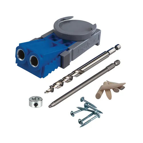 Kreg Pocket-Hole Jig R3 (Gebraucht)