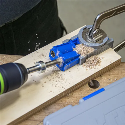Kreg Pocket-Hole Jig R3 (Gebraucht)