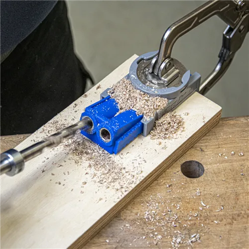 Kreg Pocket-Hole Jig R3 (Gebraucht)