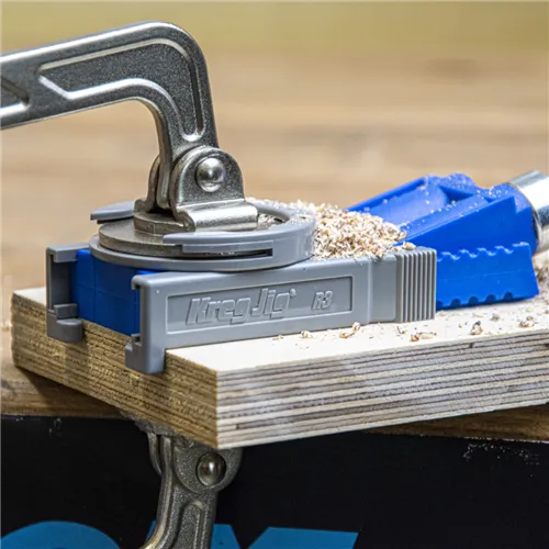 Kreg Pocket-Hole Jig R3 (Gebraucht)