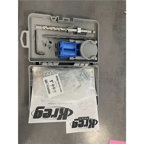 Kreg Pocket-Hole Jig R3 (Gebraucht)