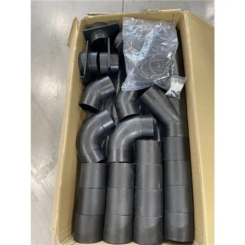 IGM PRO Zubehör zum Absaugen Satz 100mm (Gebraucht)