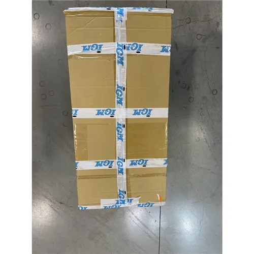 IGM PRO Zubehör zum Absaugen Satz 100mm (Gebraucht)