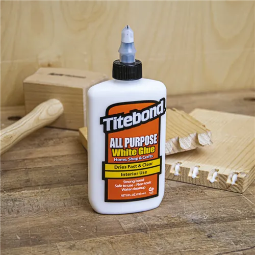 Titebond All Purpose Mehrzweckkleber - 473ml