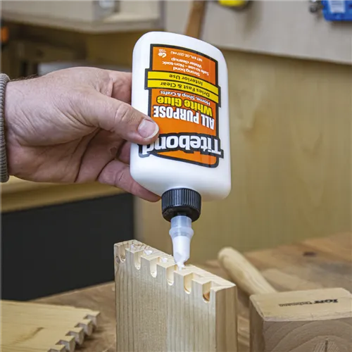 Titebond All Purpose Mehrzweckkleber - 473ml