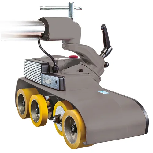 IGM DC40 EASY Vorschubapparat