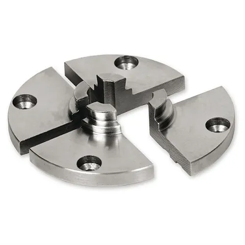 Mini Schwalbenschwanz Spannbacken 20 mm für Spannfutter G3 und SN2