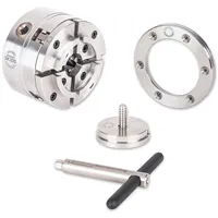 SK100 Drechselfutter Set