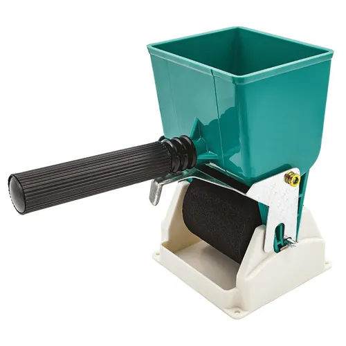IGM Tragbarer Klebstoff-Applikator 74 mm mit Ständer