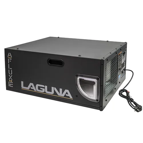 IGM LAGUNA AFlux 12 Luftfilter