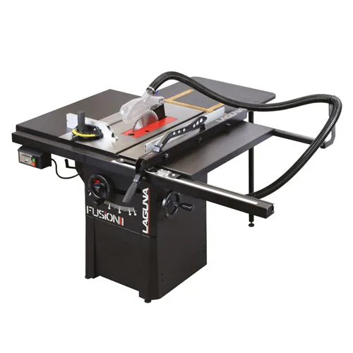 IGM LAGUNA Fusion 1 Kreissägemaschine
