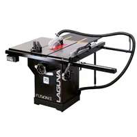 IGM LAGUNA Fusion 3 mod.2022 Kreissägemaschine