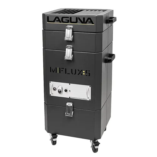 IGM LAGUNA MFlux 5 Mobile Luftfilteranlage