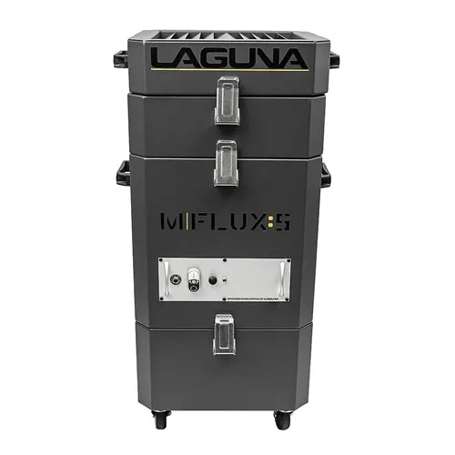 IGM LAGUNA MFlux 5 Mobile Luftfilteranlage