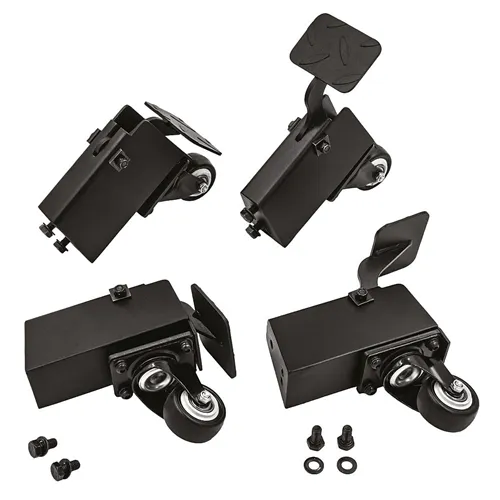 LAGUNA Mobiler Rollen-Satz für V10
