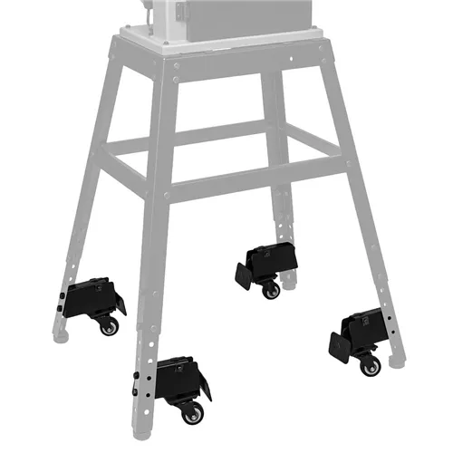 LAGUNA Mobiler Rollen-Satz für V10