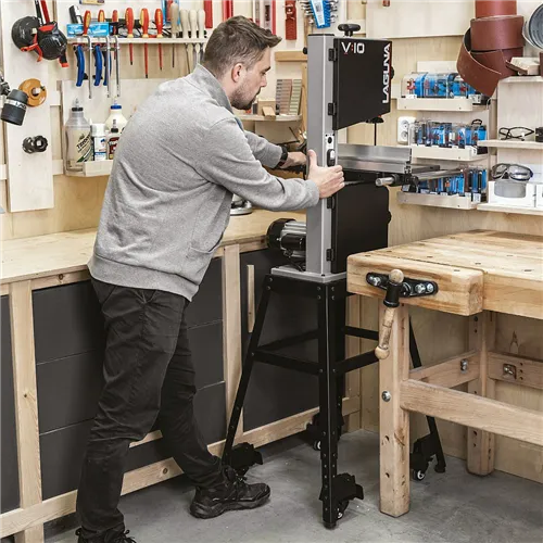 LAGUNA Mobiler Rollen-Satz für V10