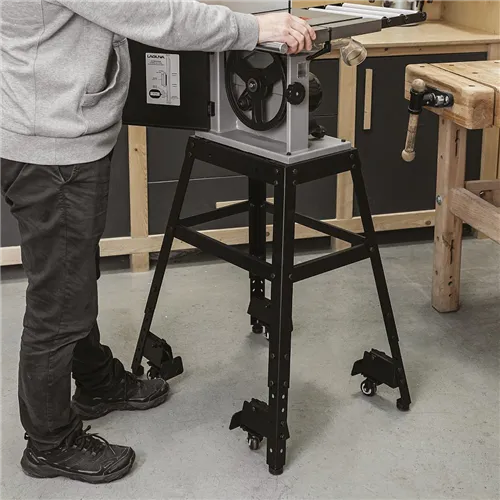 LAGUNA Mobiler Rollen-Satz für V10