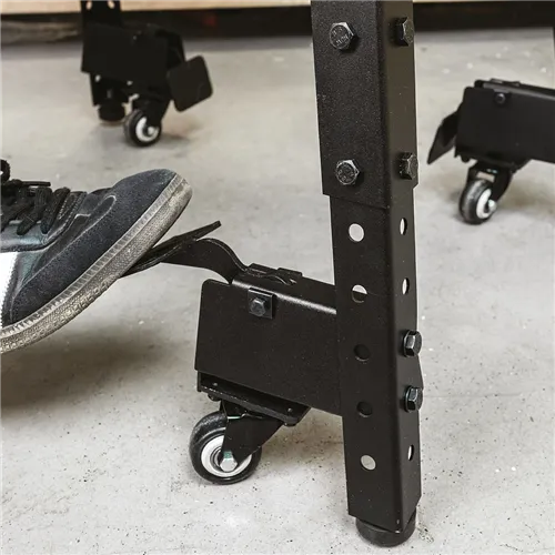 LAGUNA Mobiler Rollen-Satz für V10