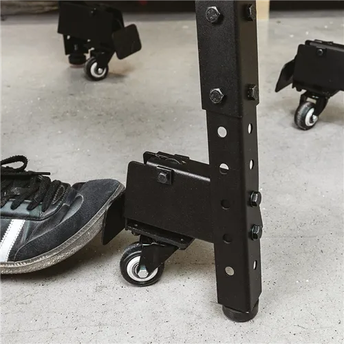 LAGUNA Mobiler Rollen-Satz für V10