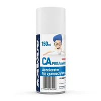 Activator CA, 150 ml, spray