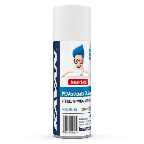 Activator PRO CA, 200 ml, spray