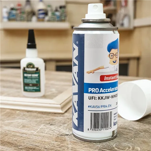 Activator PRO CA, 200 ml, spray