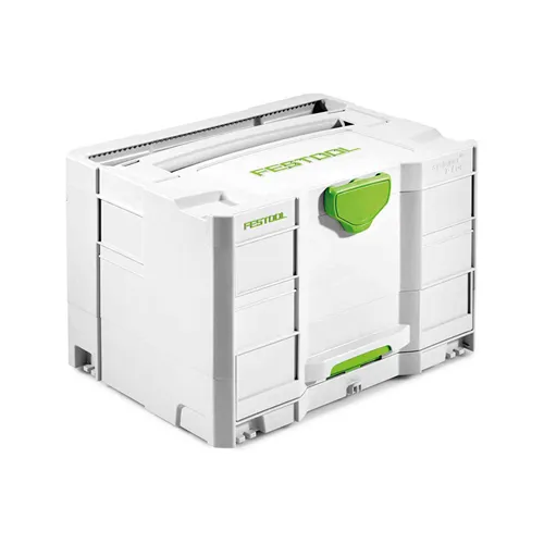 Festool Systainer T-LOC SYS-COMBI 2