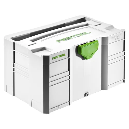 Festool MINI-Systainer T-LOC SYS-MINI 3 TL