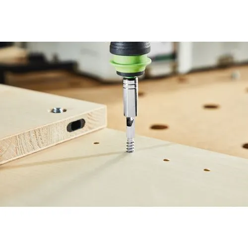 Festool Eckverbinder KV-LR32 D8/50