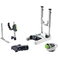 Festool Zubehör-Set Oszillierer OSC-AH/TA/AV-Set