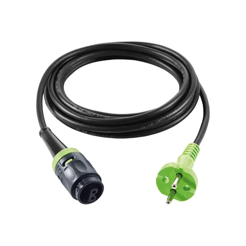 Festool plug it-Kabel H05 RN-F-5,5