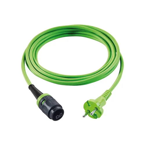 Festool plug it-Kabel H05 BQ-F-7,5