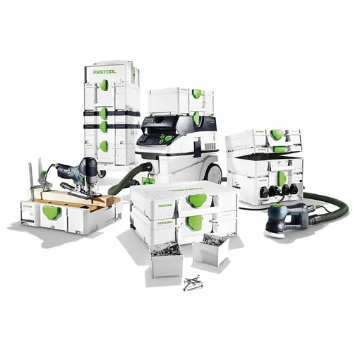 Festool Systainer3 SYS3 M 237