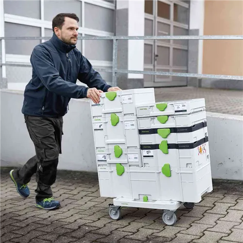 Festool Systainer SYS3 XXL 237