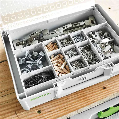 Festool Systainer Organizer SYS3 ORG L 89