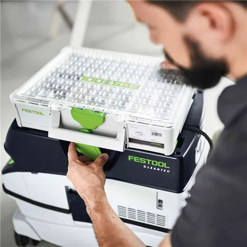 Festool Systainer Organizer SYS3 ORG L 89 20xESB