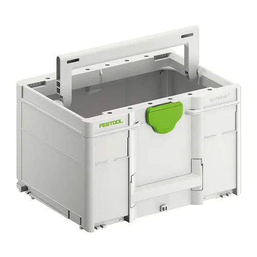 Festool Systainer3 ToolBox SYS3 TB M 237