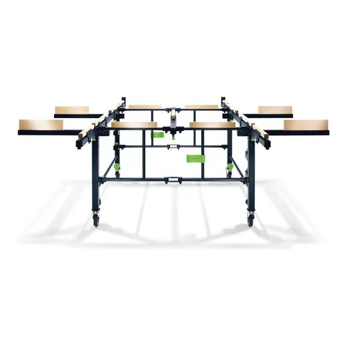 Festool Mobiler Säge- und Arbeitstisch STM 1800