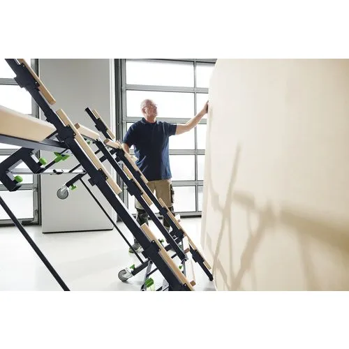 Festool Mobiler Säge- und Arbeitstisch STM 1800