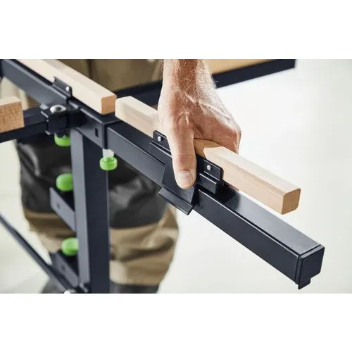 Festool Mobiler Säge- und Arbeitstisch STM 1800