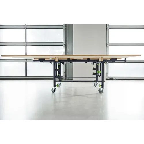 Festool Mobiler Säge- und Arbeitstisch STM 1800