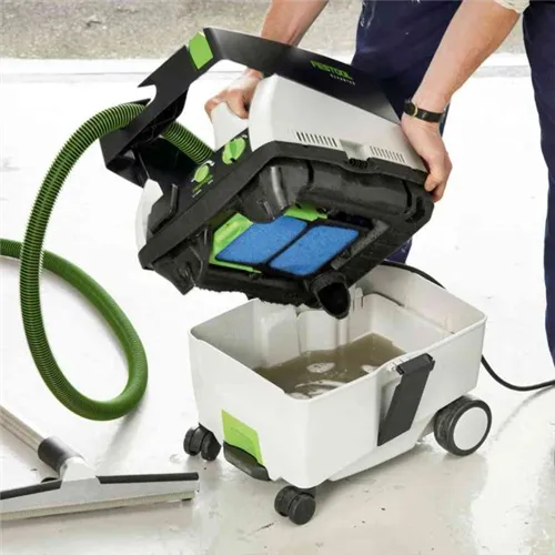 Festool Nassfilter NF-CT/2