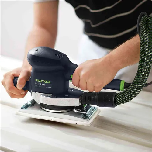 Festool Schleifschuh SSH-STF-115x225/10