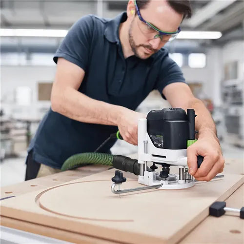 Festool Stangenzirkel SZ-OF 1000