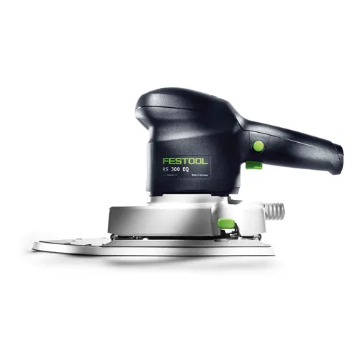 Festool Bügeleisenschleifschuh SSH-STF-V93x266/14