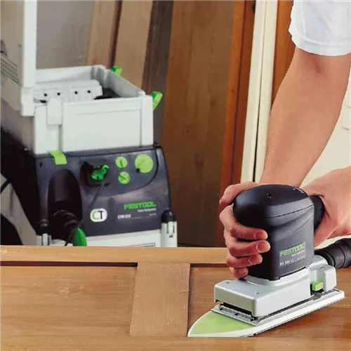 Festool Bügeleisenschleifschuh SSH-STF-V93x266/14