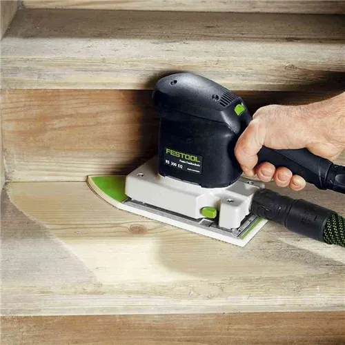 Festool Bügeleisenschleifschuh SSH-STF-V93x266/14