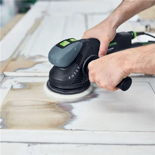 Festool Zusatzhandgriff ZG-RAS/RO